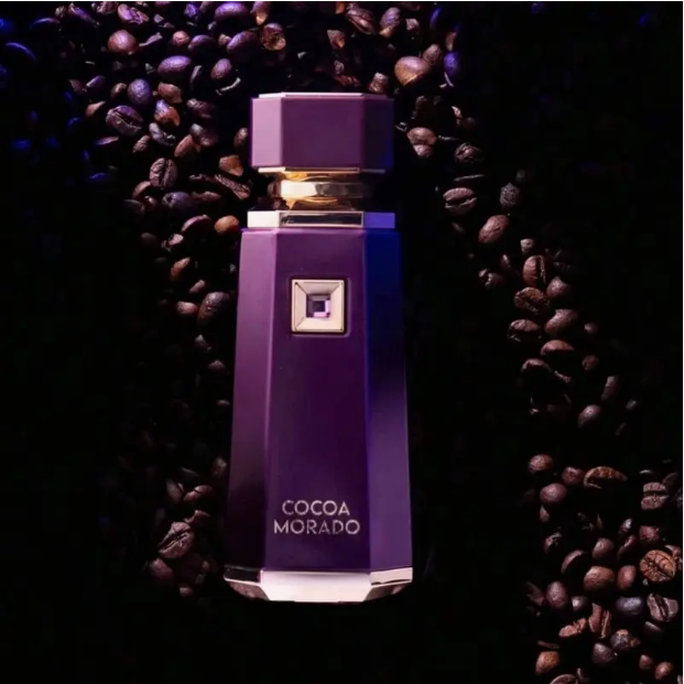 Liquid Brun French Avenue By L - مراجعة Perfume In Fragrance وسعره