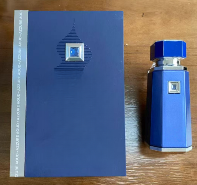 Liquid Brun French Avenue By L - مراجعة Perfume In Fragrance وسعره