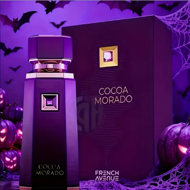 Liquid Brun French Avenue By L - مراجعة Perfume In Fragrance وسعره