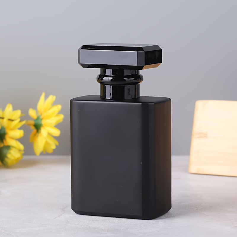 1/2pcs+4 Accessories 50ml Glas - مراجعة Perfume Zara وسعره