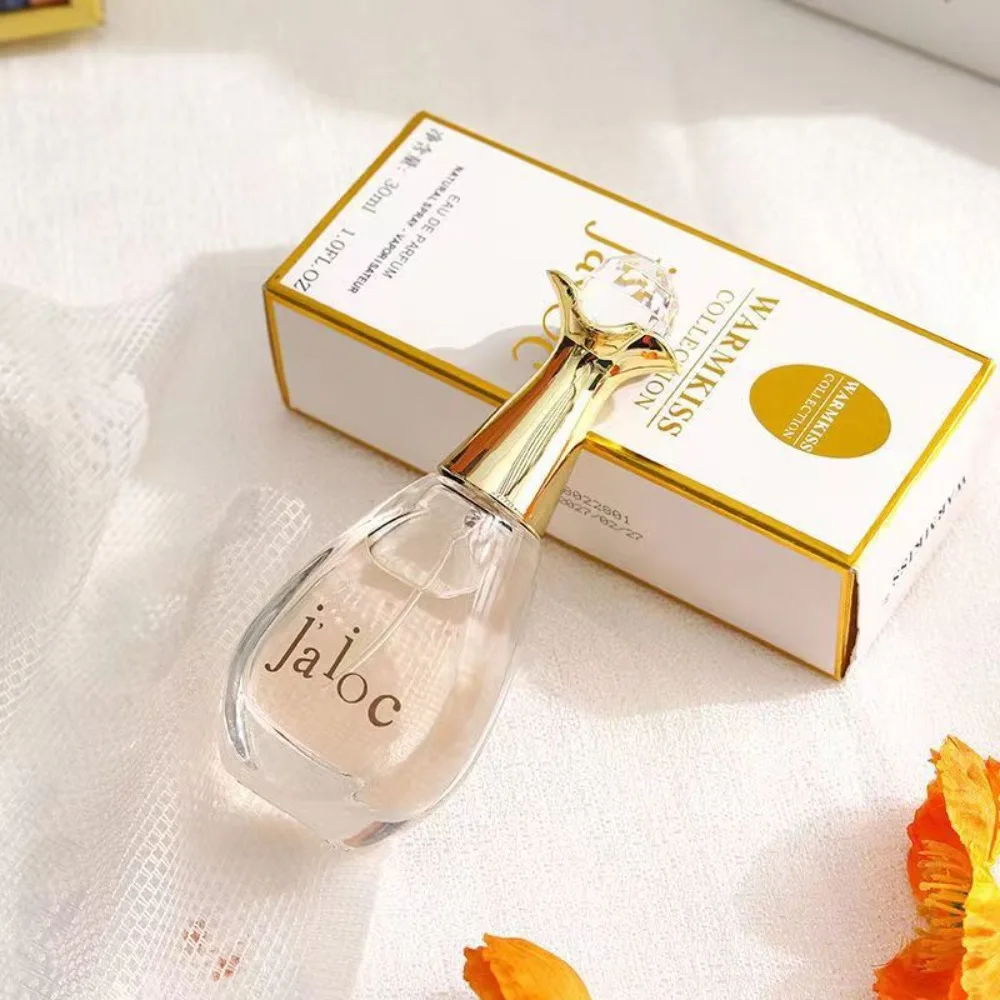 Luxury Brand Women's Long - La - مراجعة Perfume Zara وسعره