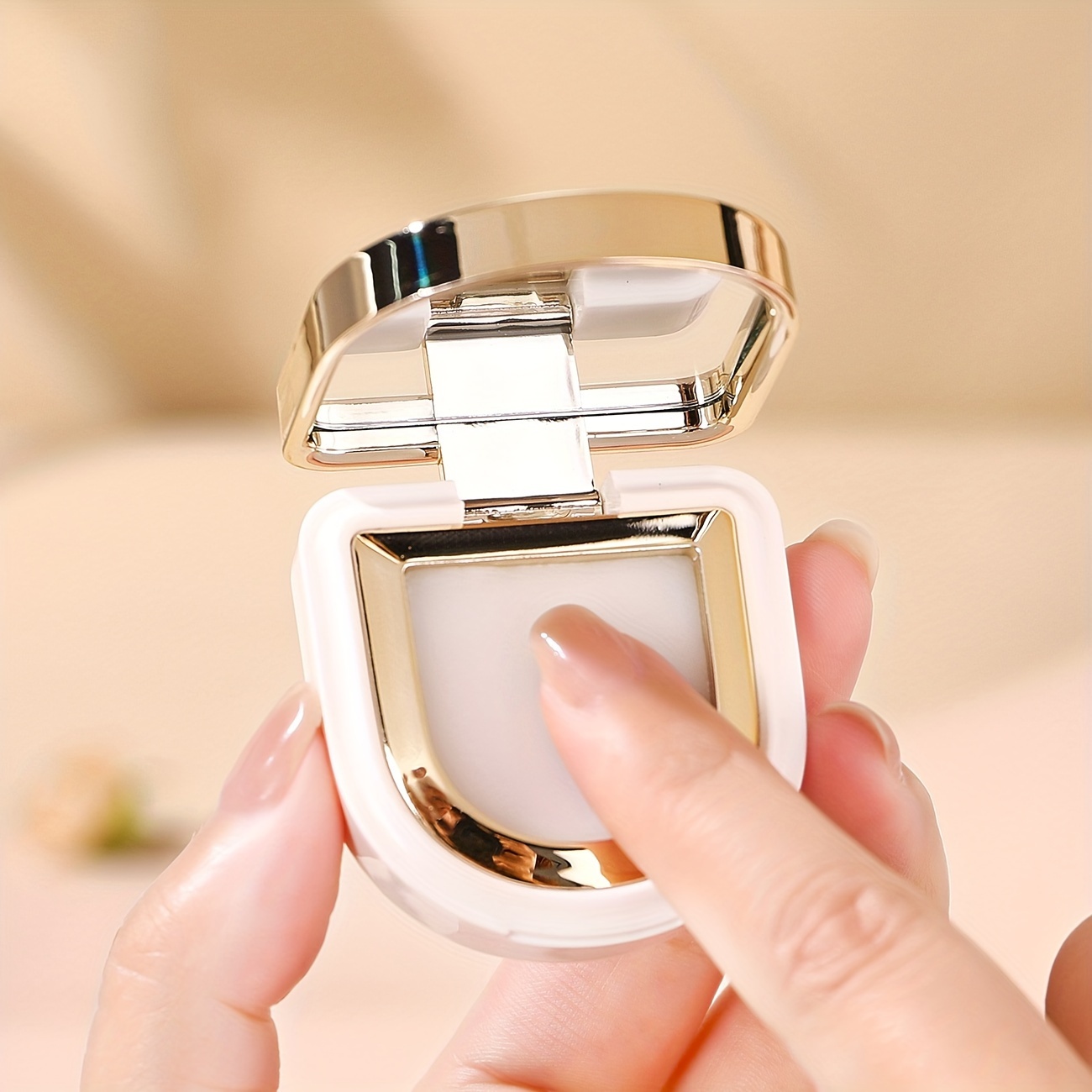 Mirror Perfume Solid Perfume L - مراجعة Perfume Light Fragrance وسعره