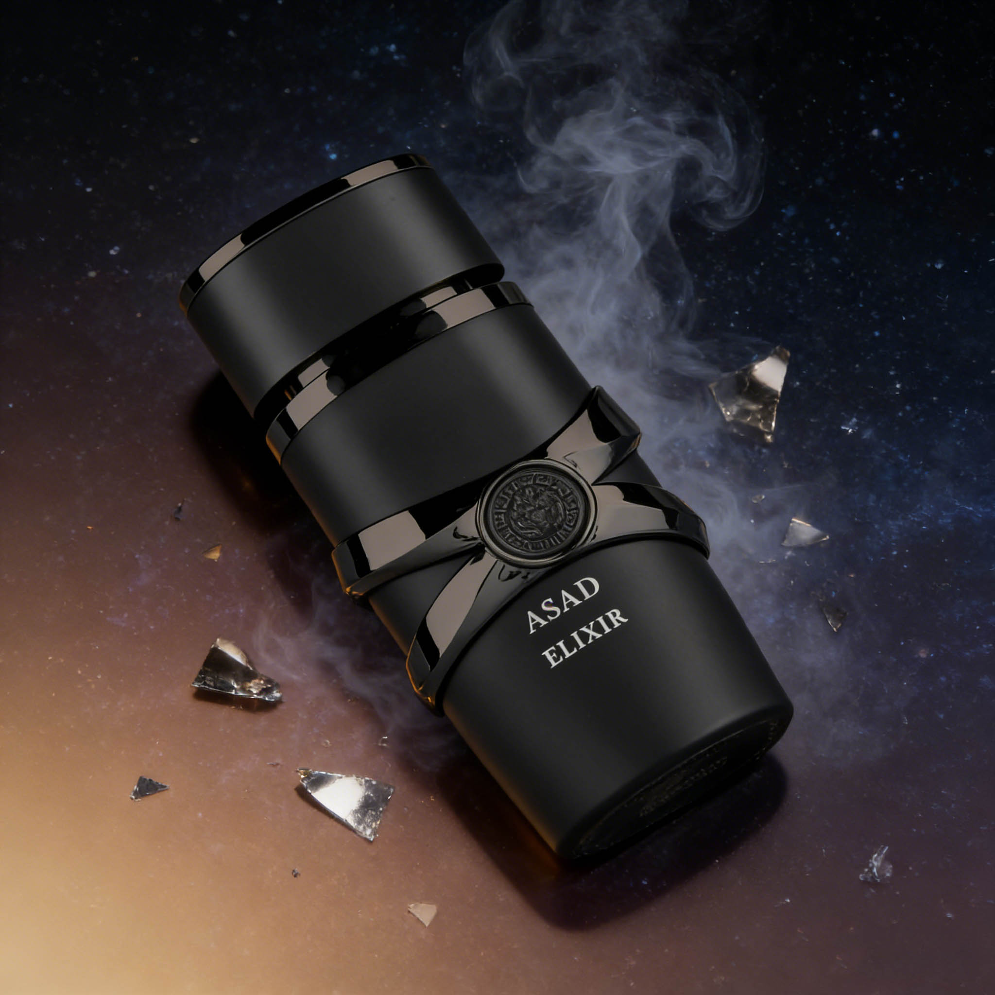 ASAD Elixir Men's Perfume, Bol - مراجعة Perfume Zara وسعره