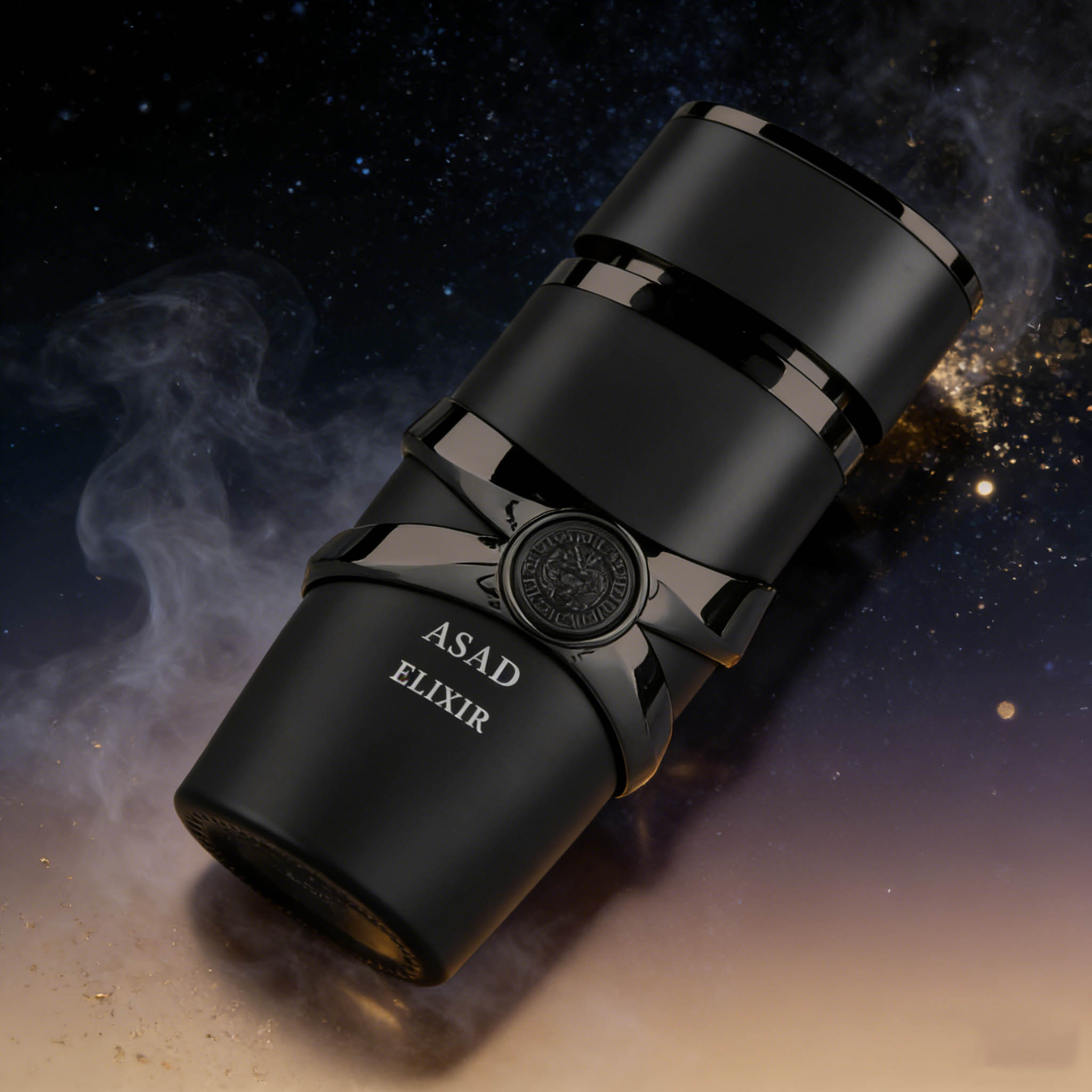 ASAD Elixir Men's Perfume, Bol - مراجعة Perfume Zara وسعره