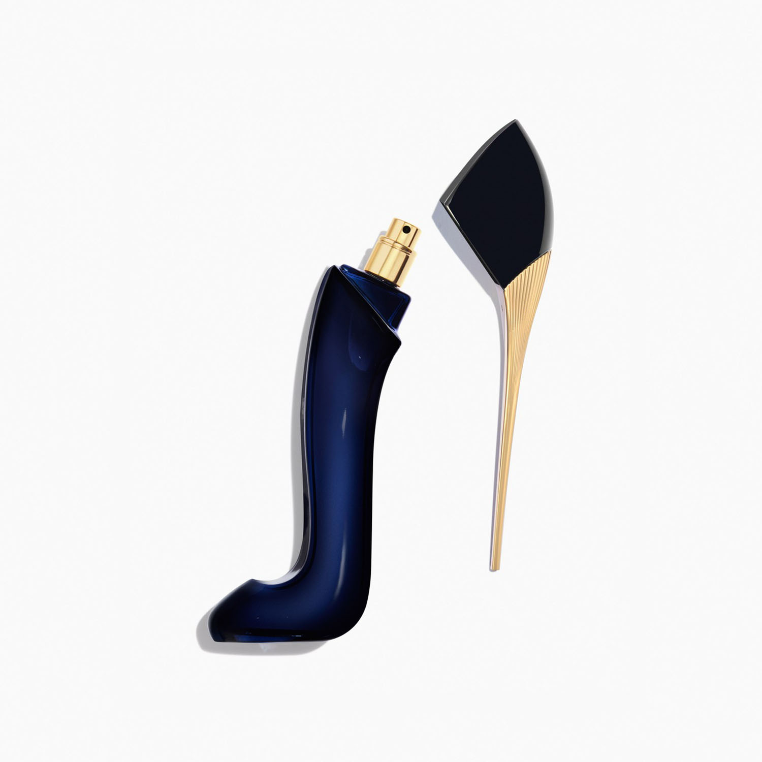 Carolina Herrera Good Girl Wom - مراجعة Perfume Zara وسعره