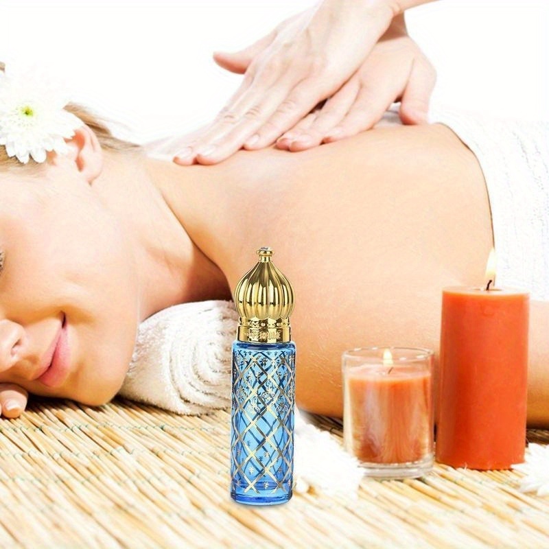 Glass Roll Bottles For Perfume - مراجعة Fragrance Perfume Box وسعره