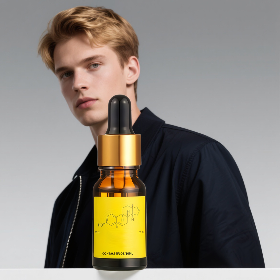 3/4Pc Pheromone Perfume Unisex - مراجعة Perfume Light Fragrance وسعره