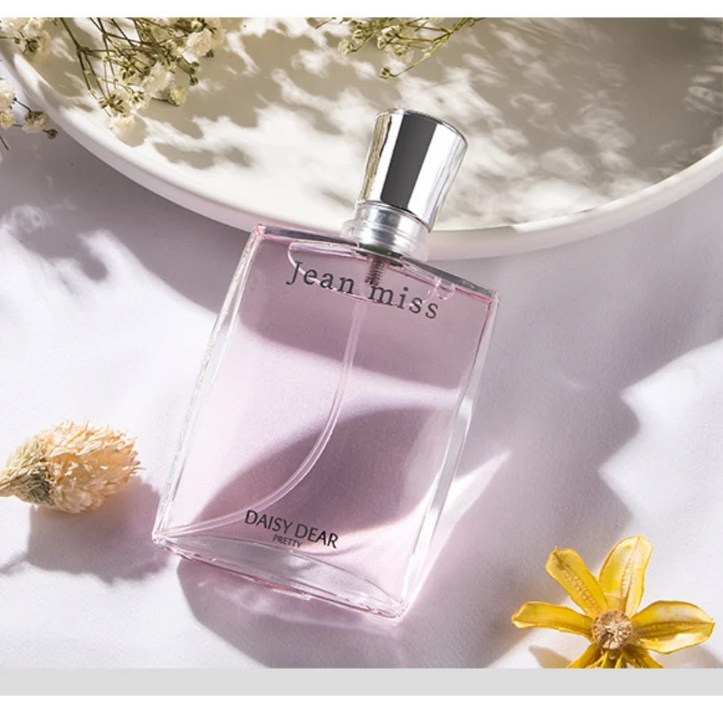 New True Love Womens Perfume L - مراجعة Perfume Floral Fragrance وسعره