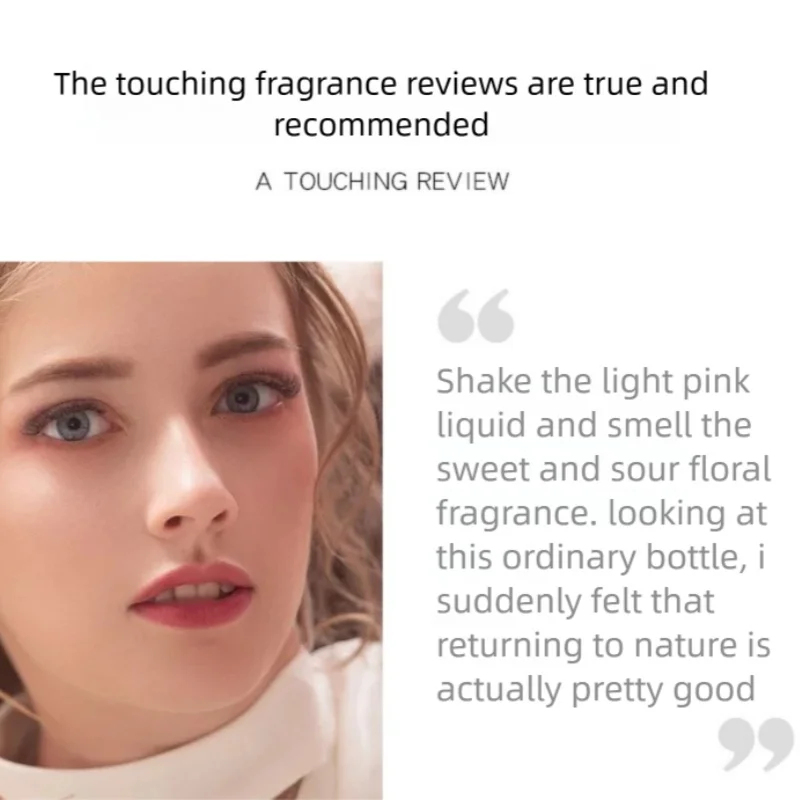 New True Love Womens Perfume L - مراجعة Perfume Floral Fragrance وسعره