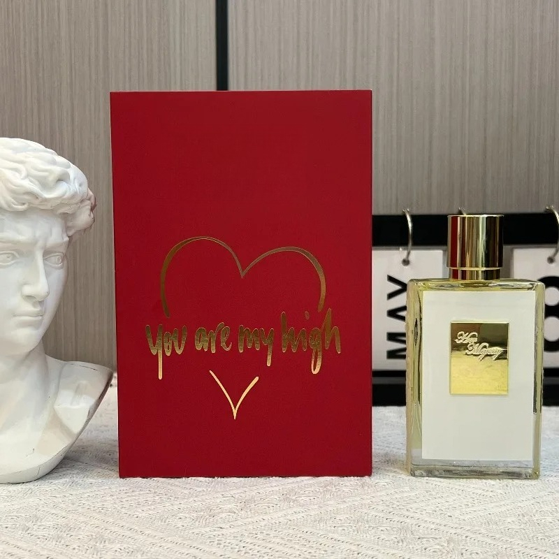 50ml Luxury Unisex Perfume Flo - مراجعة Perfume Floral Fragrance وسعره