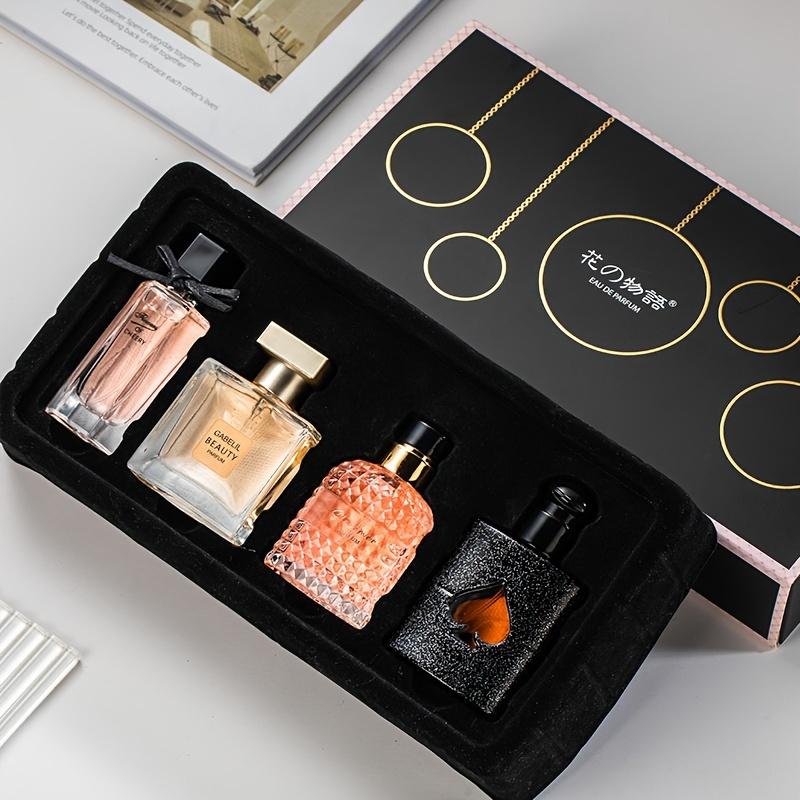 Flower Story Perfume 4-in-1 Gi - مراجعة Perfume Light Fragrance وسعره