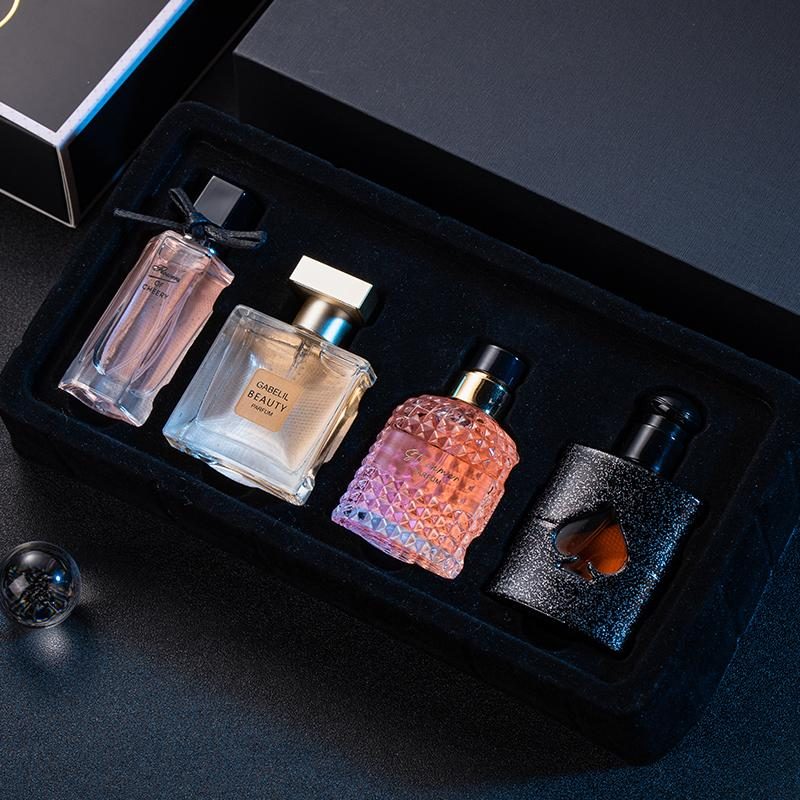 Flower Story Perfume 4-in-1 Gi - مراجعة Perfume Light Fragrance وسعره