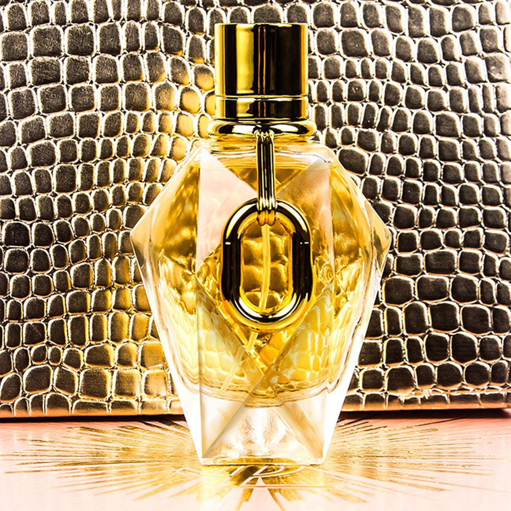 Million Gold For Women EDP | L - مراجعة Perfume Zara وسعره