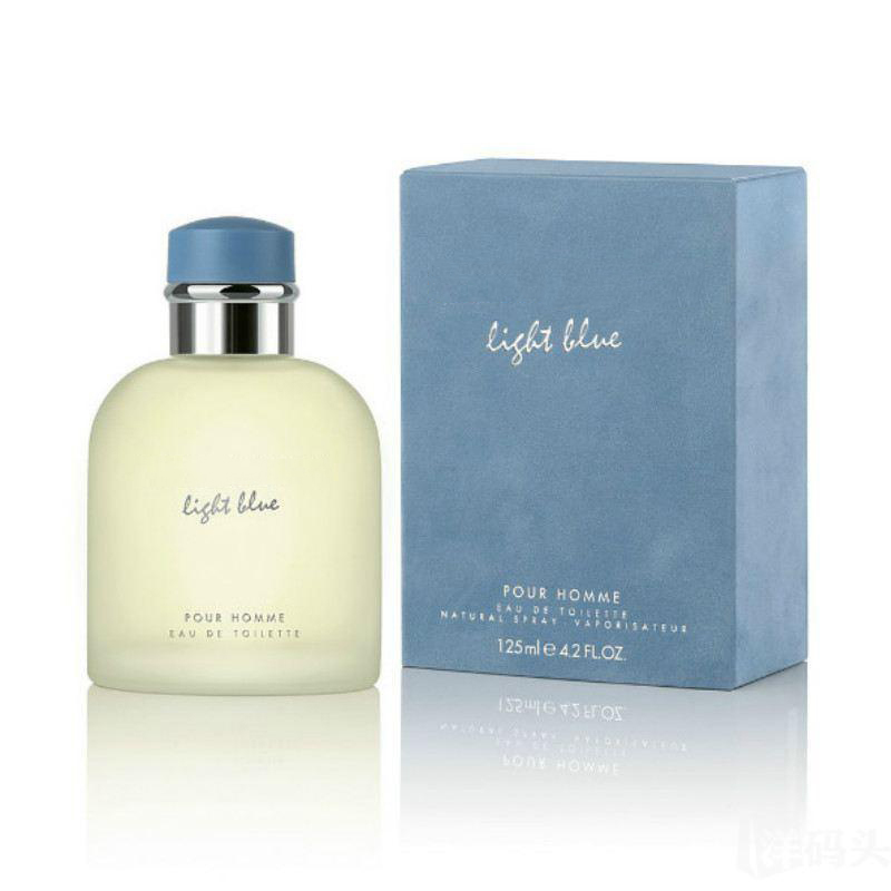 High Quality Perfume For Man L - مراجعة Perfume In Fragrance وسعره