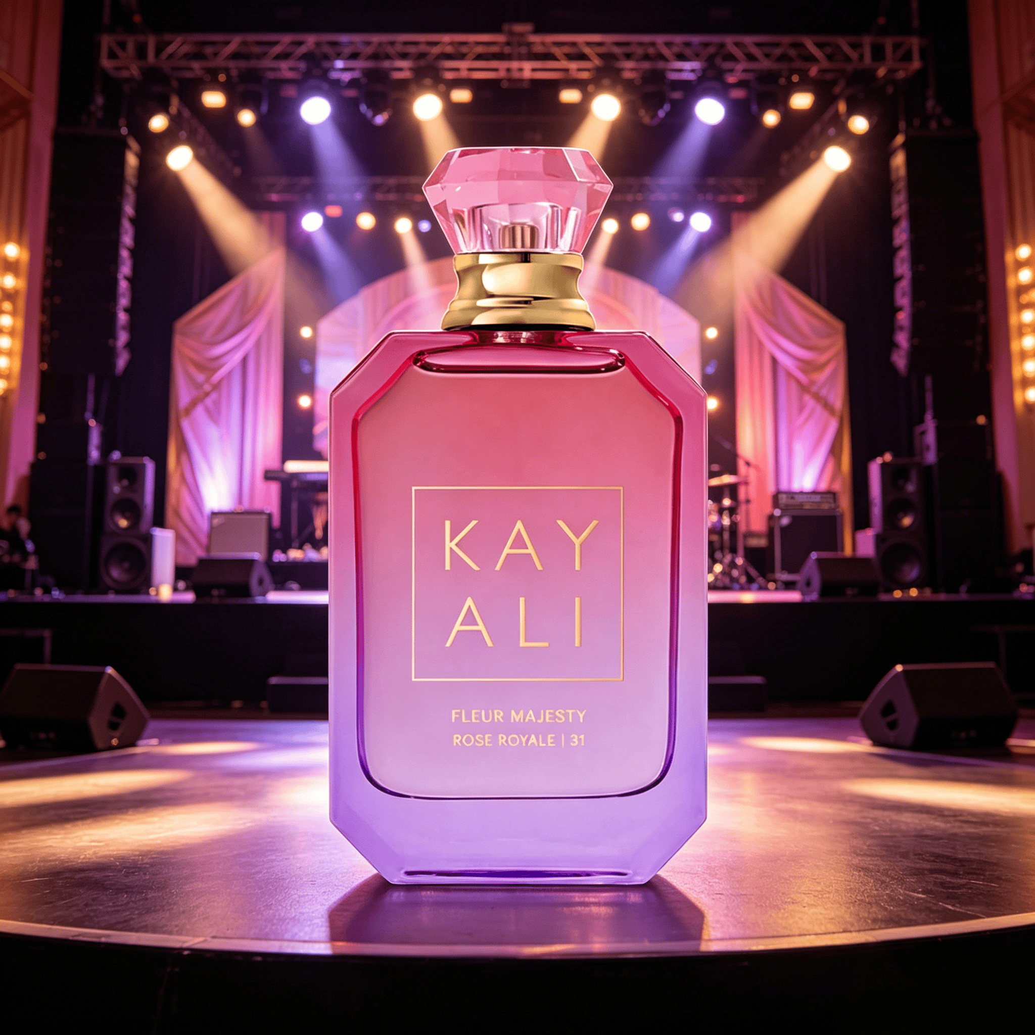 100ML KAYALI (31)  EDP Intense - مراجعة Perfume Fragrance Brands وسعره