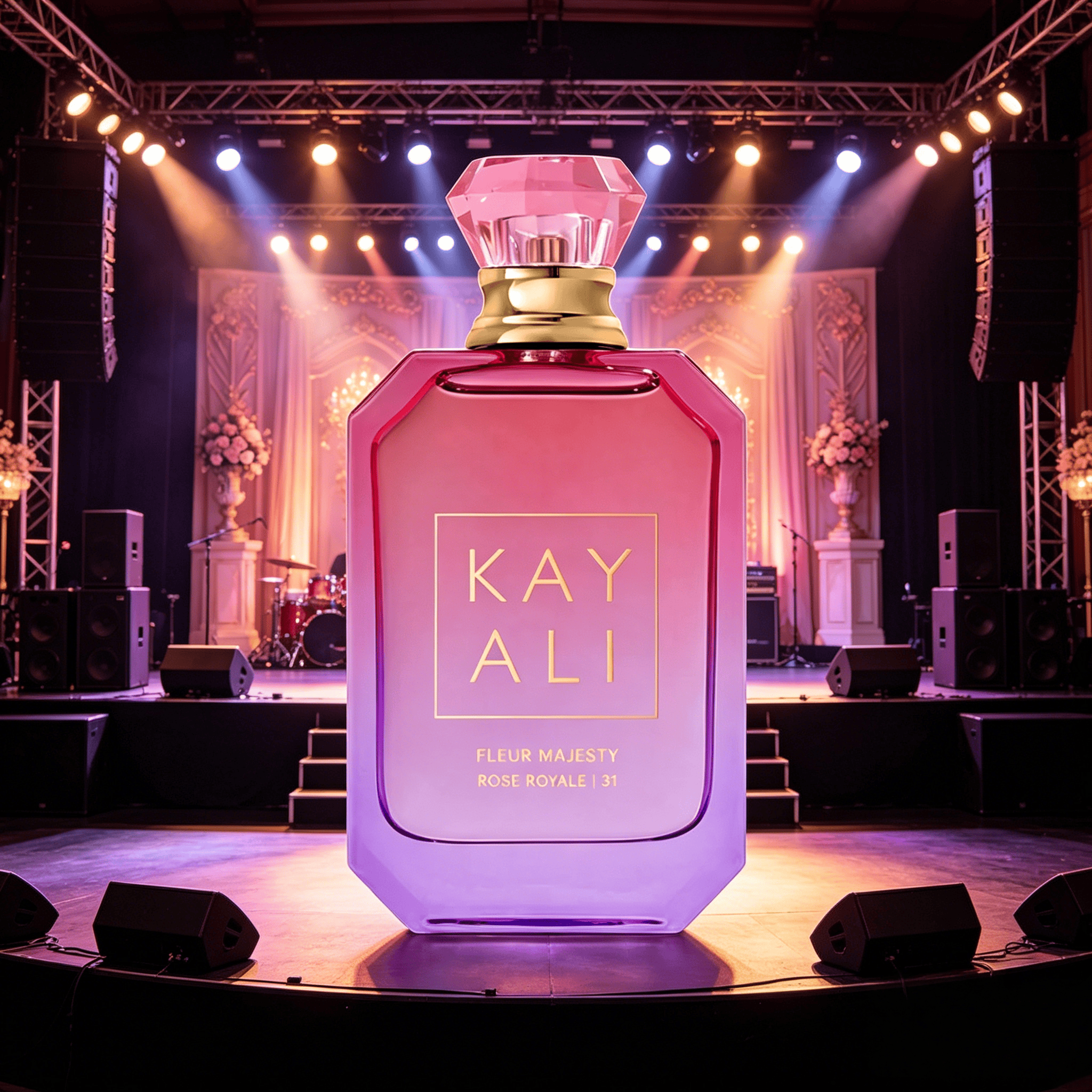 100ML KAYALI (31)  EDP Intense - مراجعة Perfume Fragrance Brands وسعره