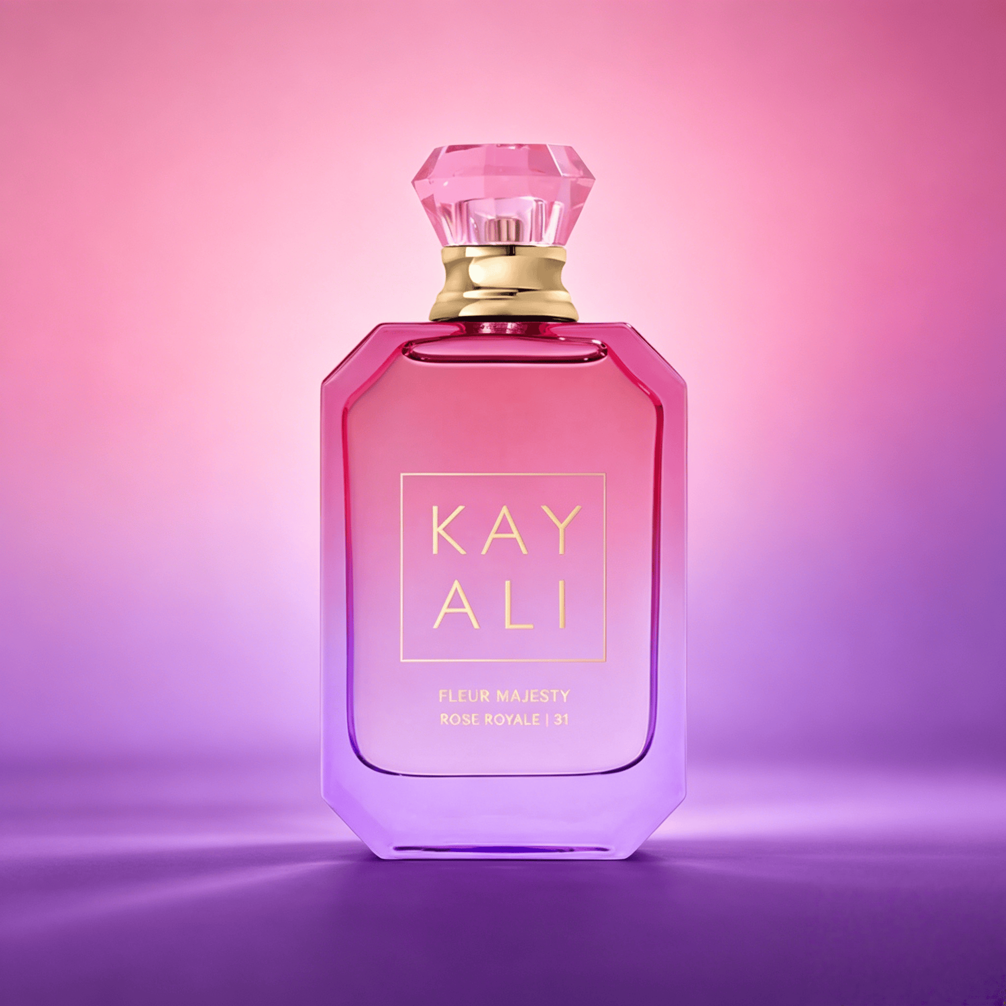 100ML KAYALI (31)  EDP Intense - مراجعة Perfume Fragrance Brands وسعره