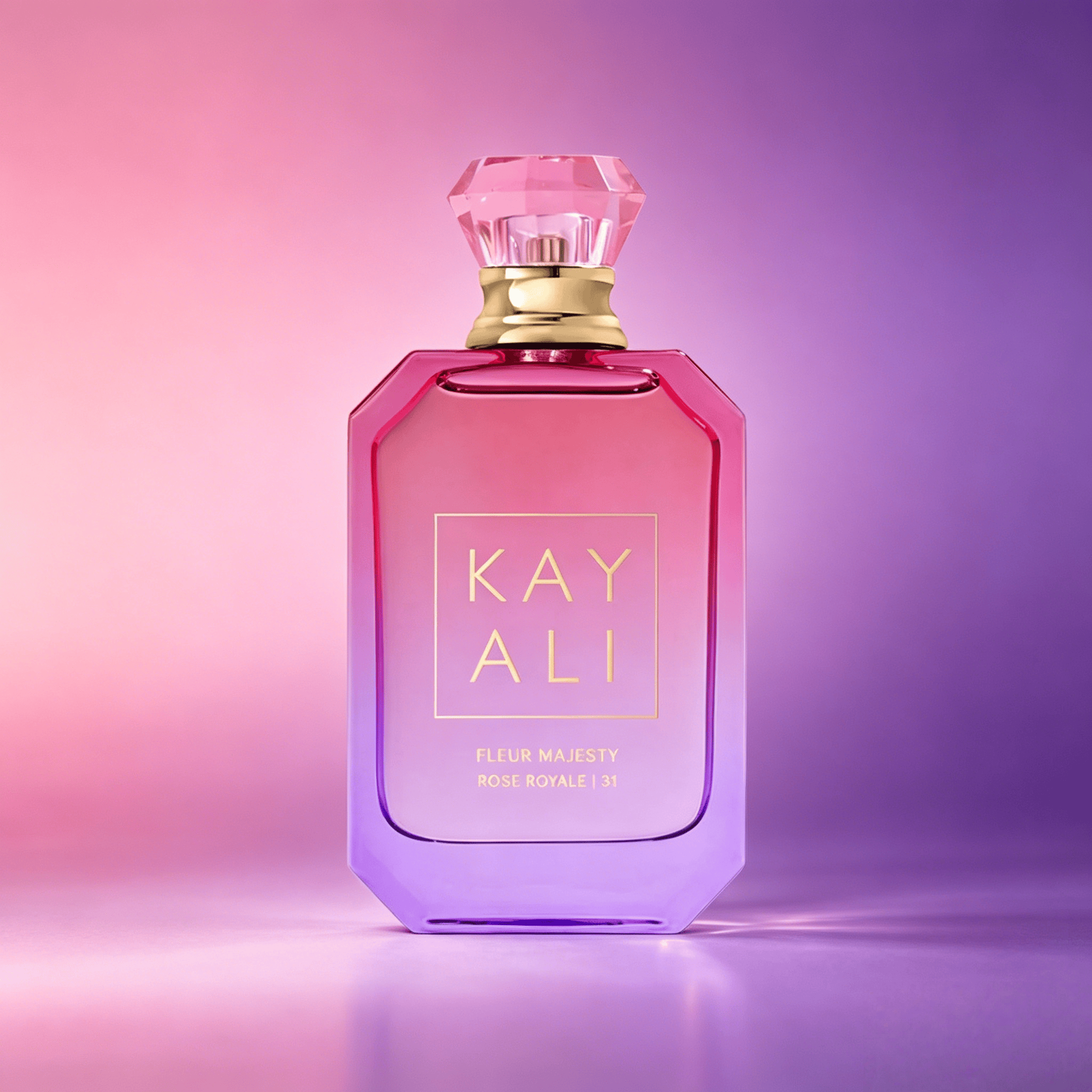 100ML KAYALI (31)  EDP Intense - مراجعة Perfume Fragrance Brands وسعره
