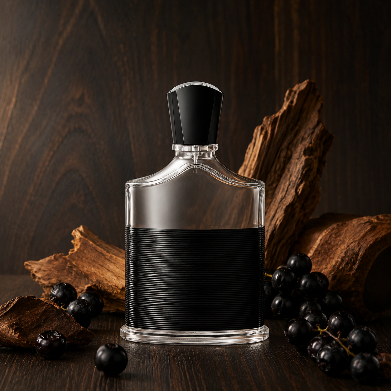 Men’s Cologne Perfume Spray wi - مراجعة Fragrance Perfume Box وسعره
