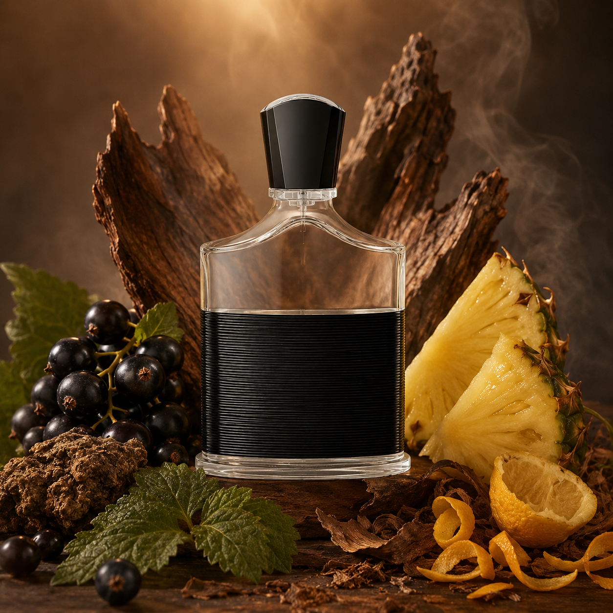 Men’s Cologne Perfume Spray wi - مراجعة Fragrance Perfume Box وسعره