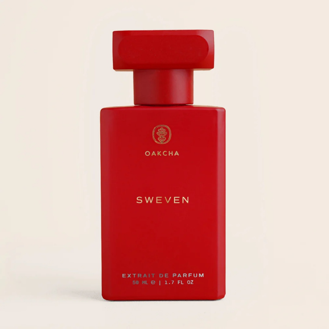 OAKCHA Sweven Perfume for Wome - مراجعة Perfume Juicy Fragrance وسعره