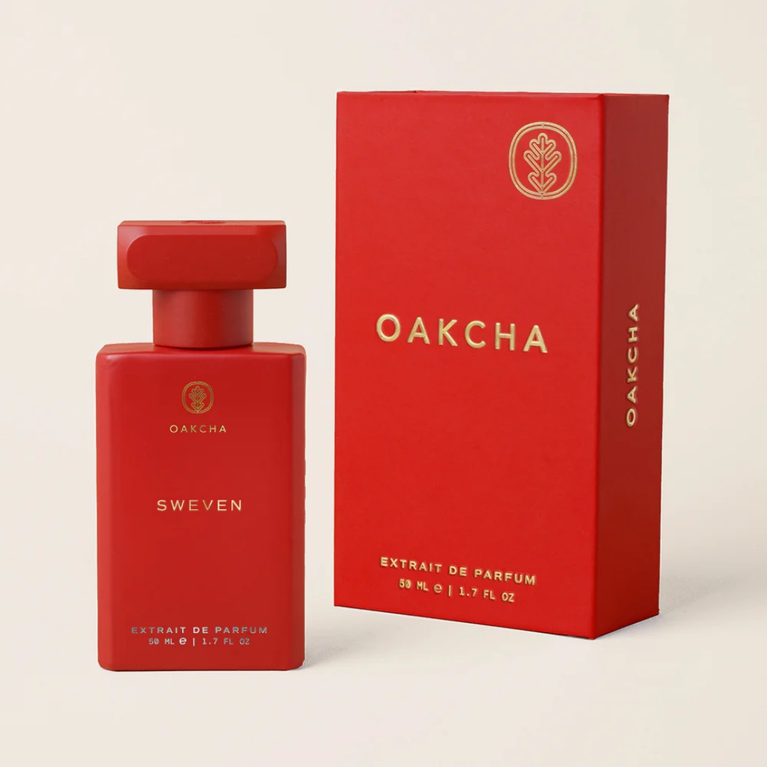 OAKCHA Sweven Perfume for Wome - مراجعة Perfume Juicy Fragrance وسعره