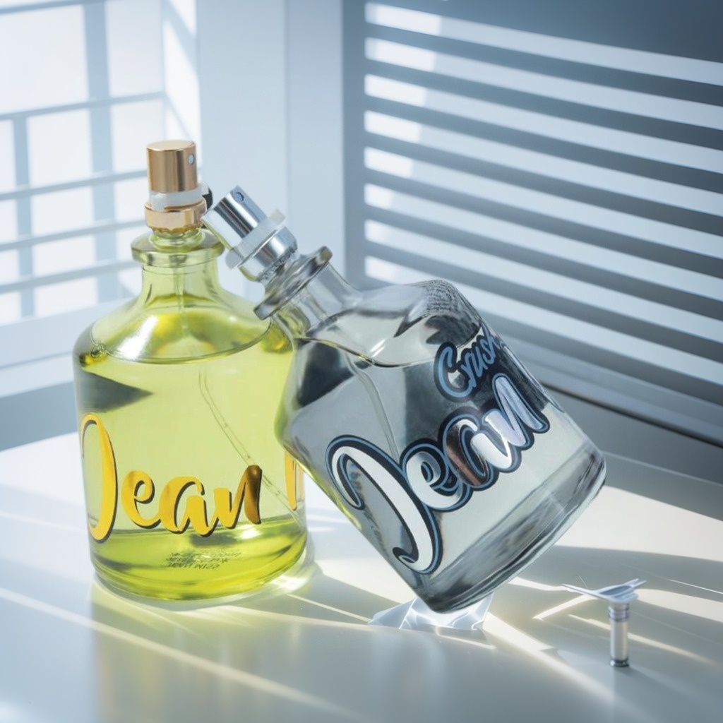 100ml/3.4FL-OZ is a long-lasti - مراجعة Perfume In Fragrance وسعره