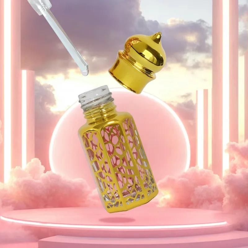 10ML Brand Perfume Vanilla San - مراجعة Perfume Fragrance Brands وسعره