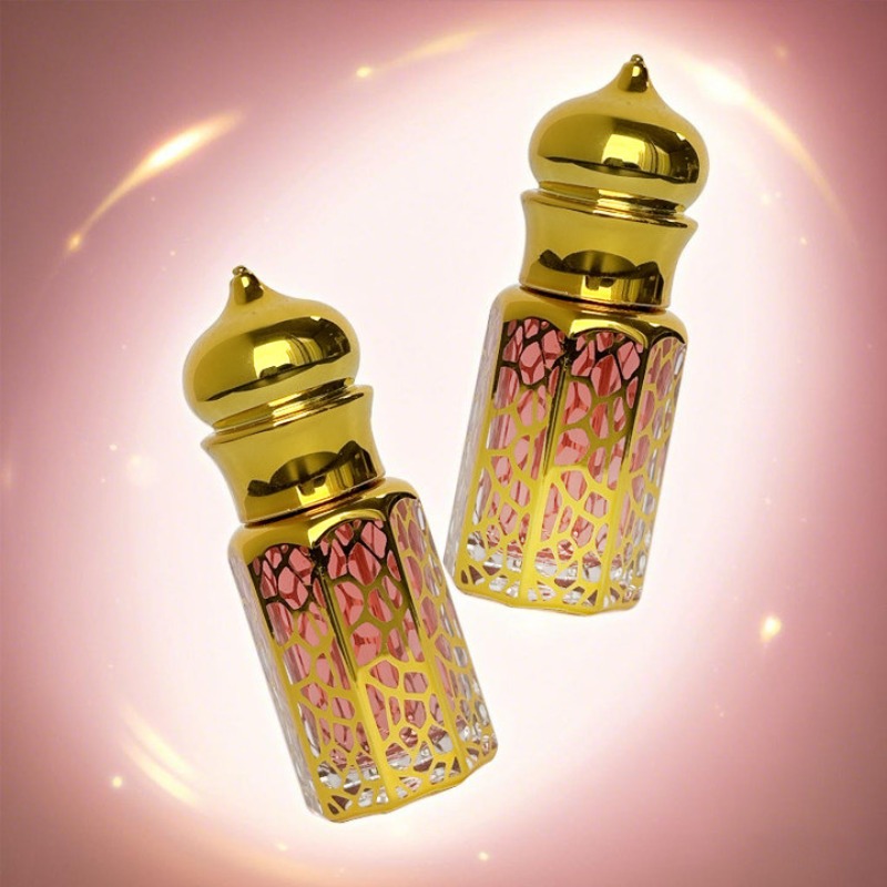 10ML Brand Perfume Vanilla San - مراجعة Perfume Fragrance Brands وسعره