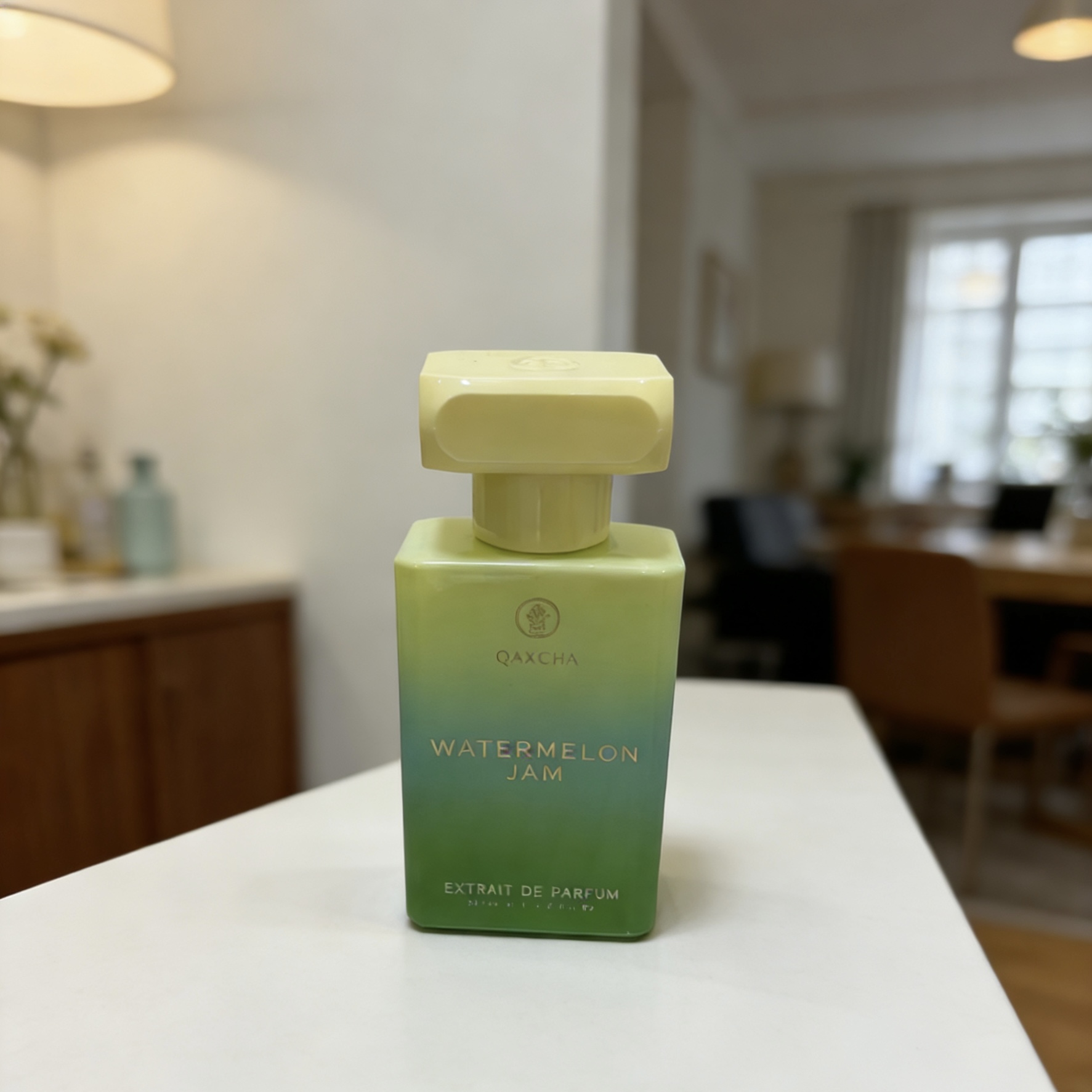Oakcha Watermelon Jam Perfume  - مراجعة Perfume Juicy Fragrance وسعره