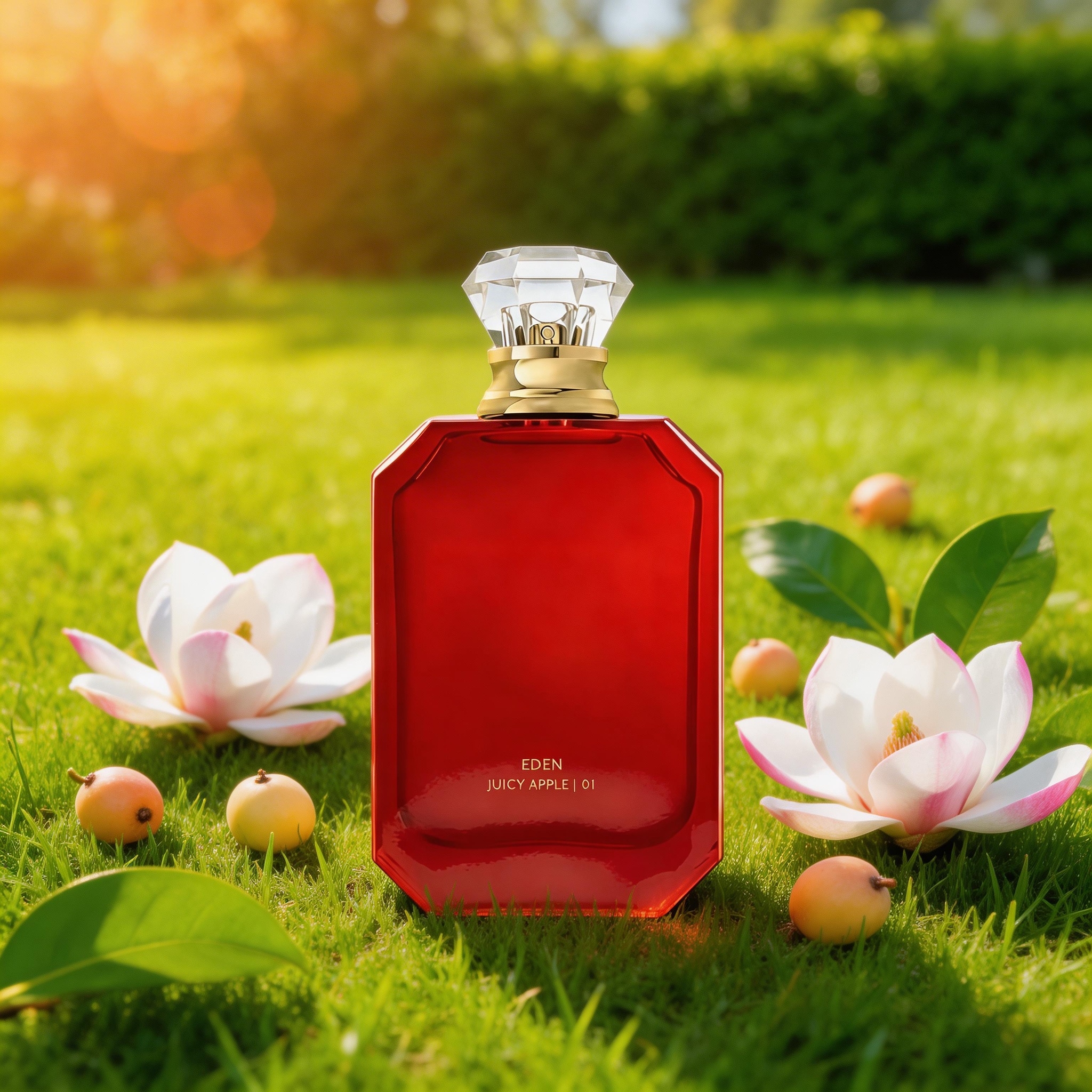 KAYALI Eden Juicy Apple | 01 E - مراجعة Perfume Juicy Fragrance وسعره