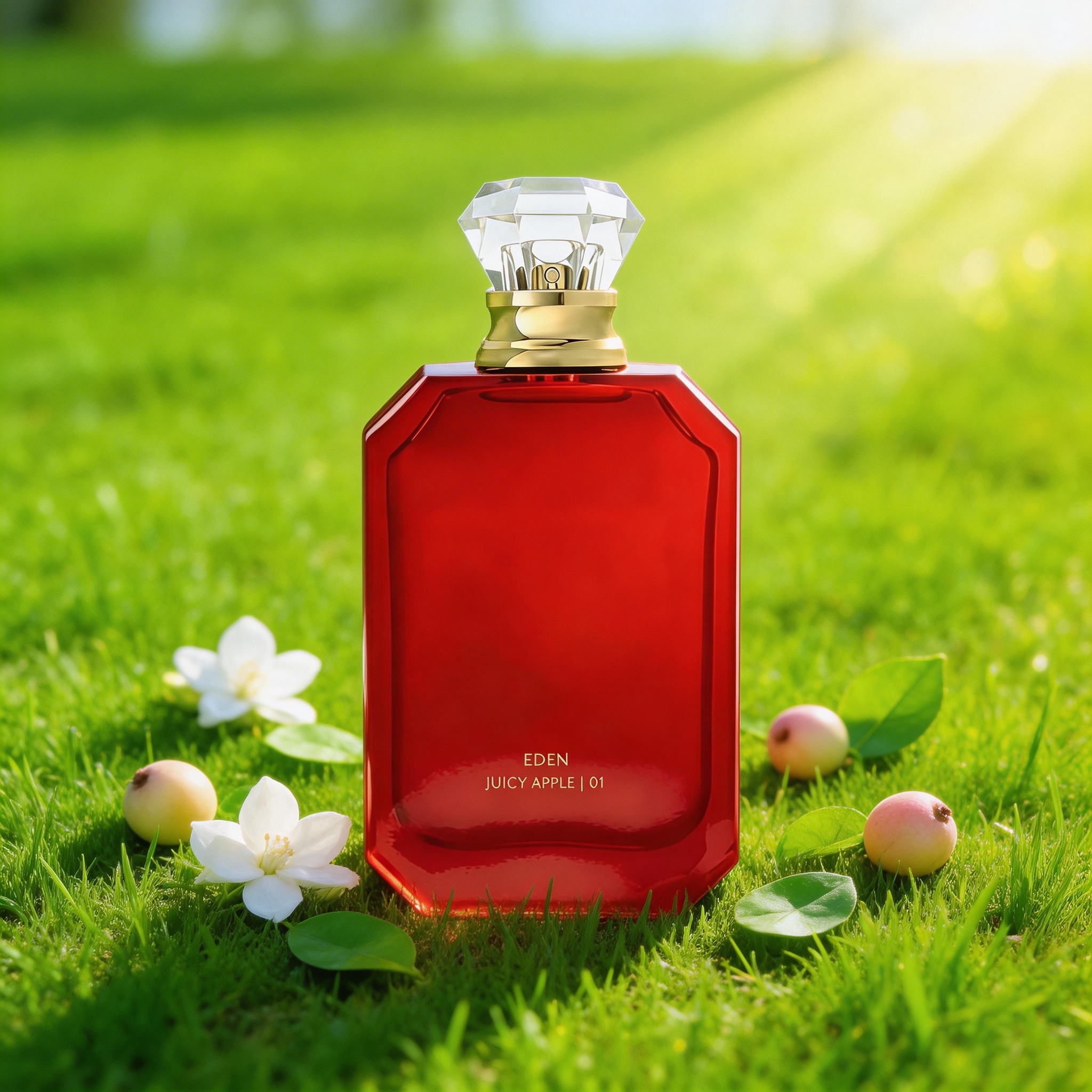 KAYALI Eden Juicy Apple | 01 E - مراجعة Perfume Juicy Fragrance وسعره