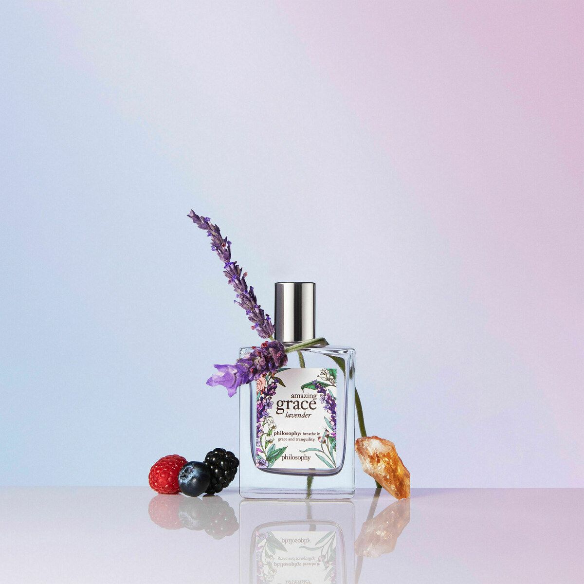 Philosophy Amazing Grace Perfu - مراجعة Fragrance Perfume Box وسعره