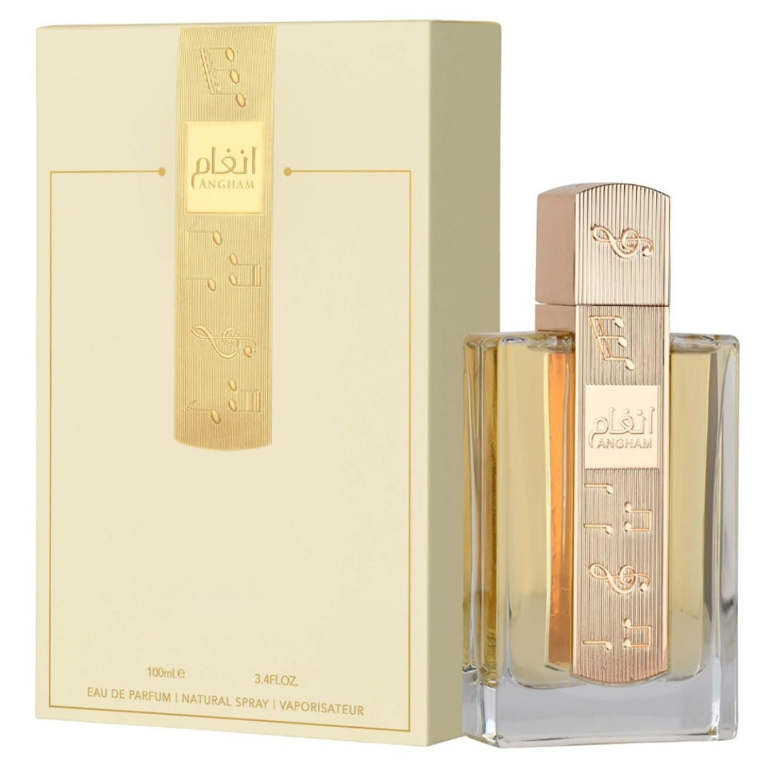 Arabian High-End Brand Woody S - مراجعة Perfume Fragrance Brands وسعره
