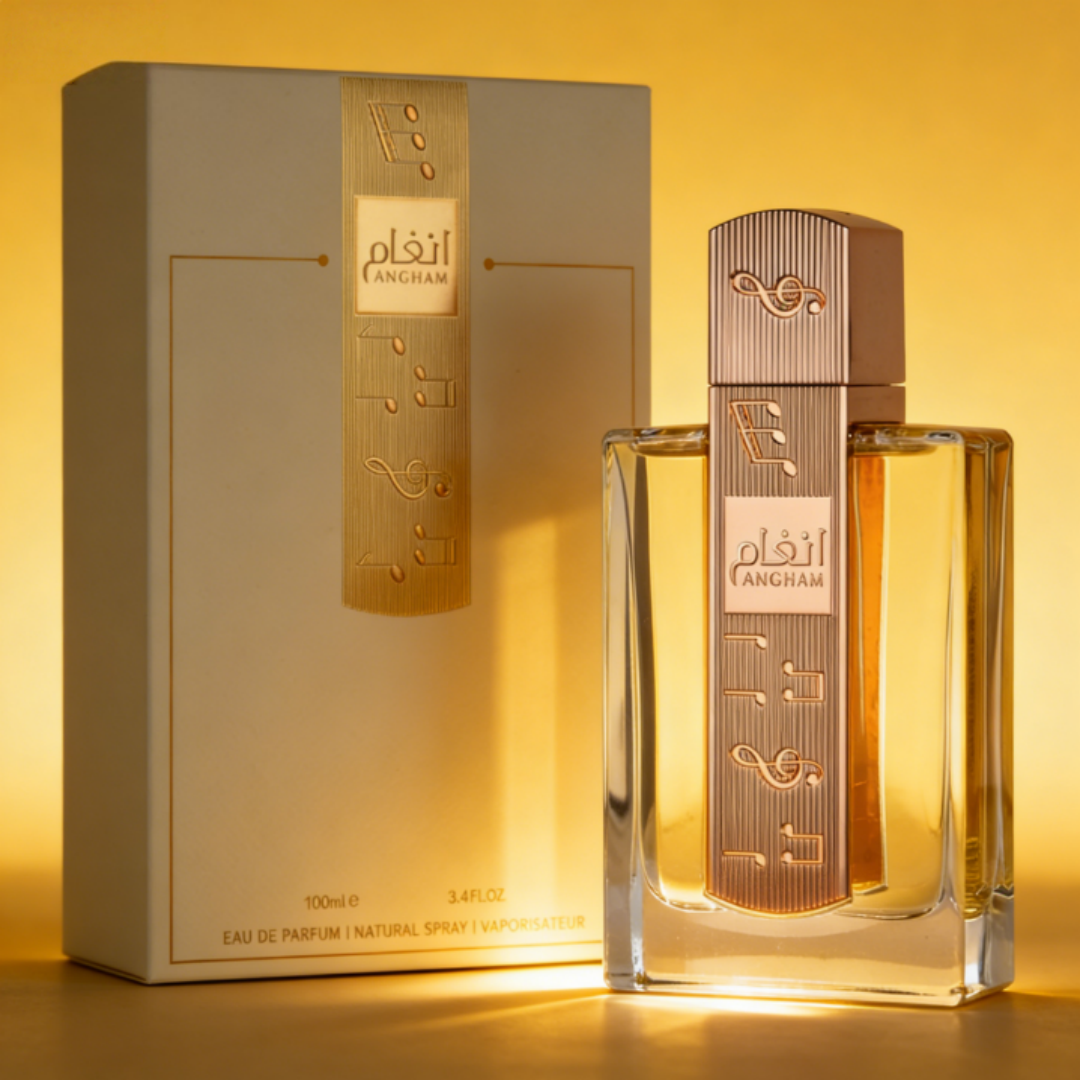 Arabian High-End Brand Woody S - مراجعة Perfume Fragrance Brands وسعره