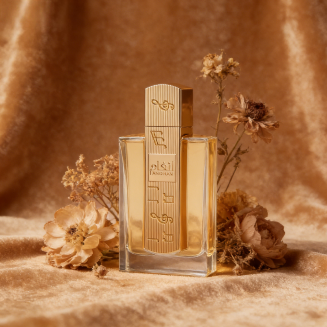 Arabian High-End Brand Woody S - مراجعة Perfume Fragrance Brands وسعره
