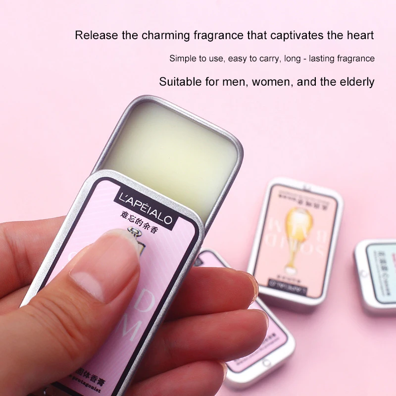 Woman Body Pheromone Perfume S - مراجعة Perfume Light Fragrance وسعره