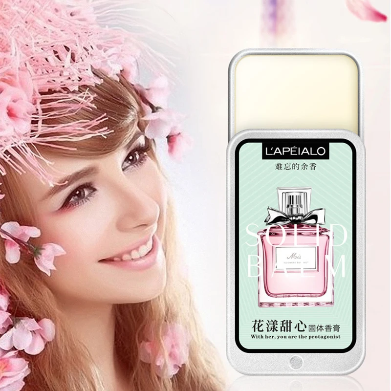 Woman Body Pheromone Perfume S - مراجعة Perfume Light Fragrance وسعره