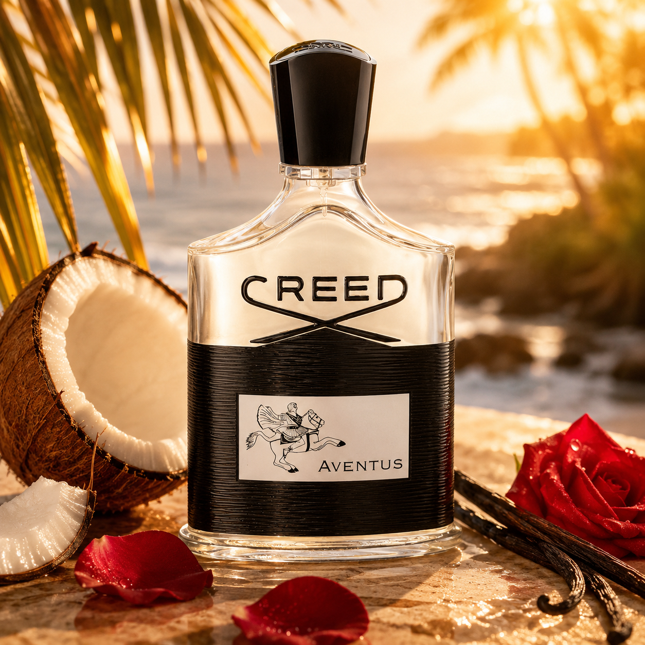 Creed Aventus Eau De Parfum Sp - مراجعة Creed Aventus Dupe وسعره
