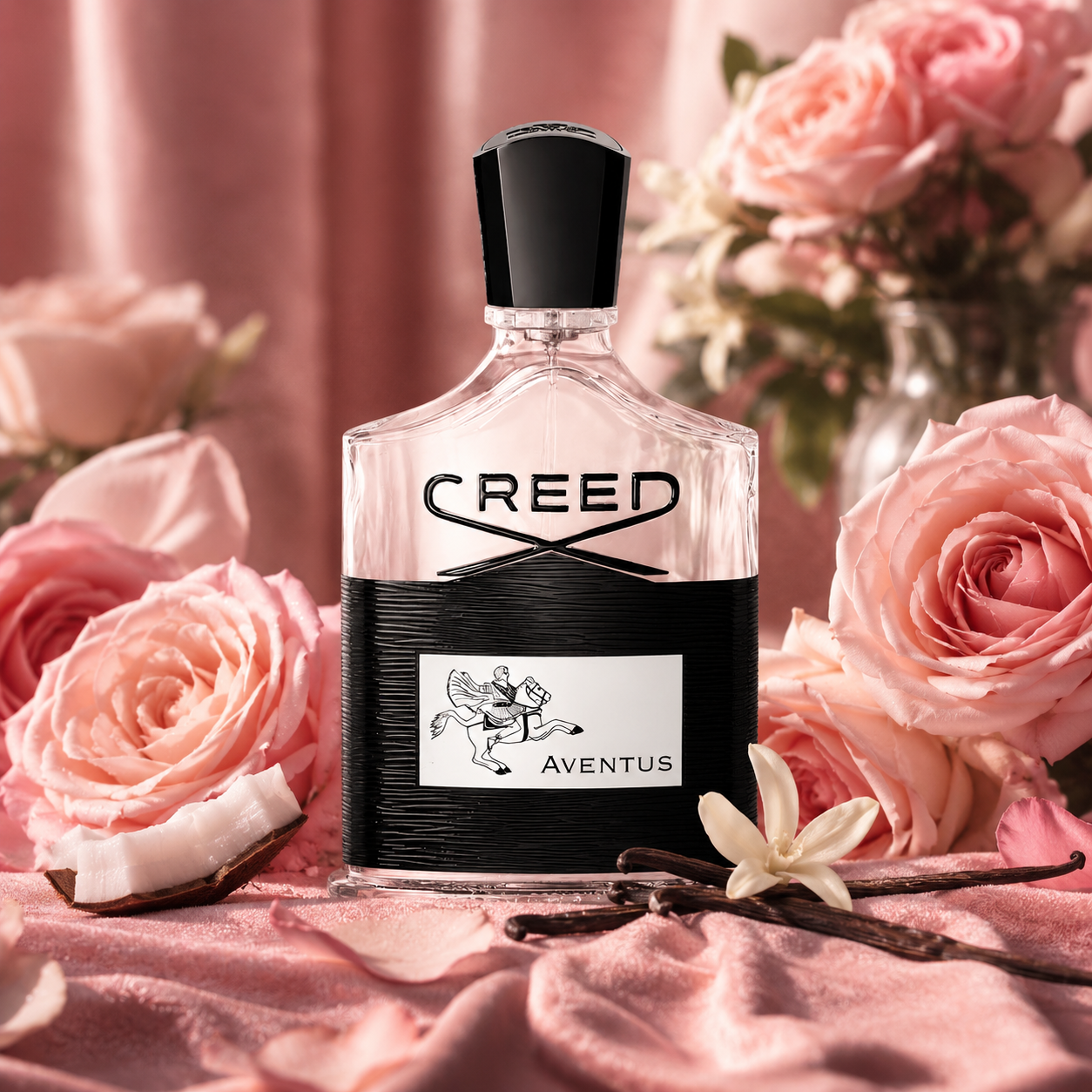 Creed Aventus Eau De Parfum Sp - مراجعة Creed Aventus Dupe وسعره