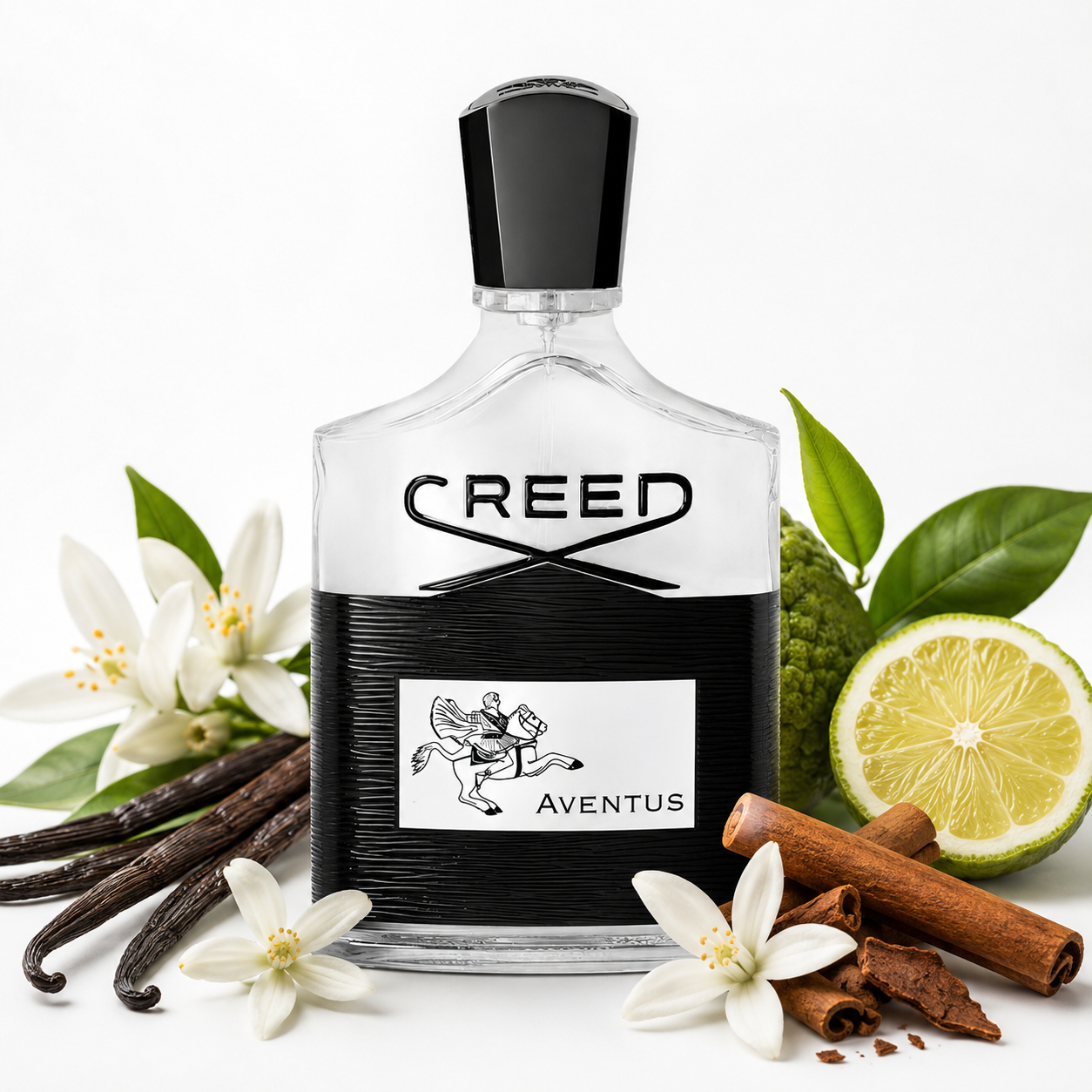 Creed Aventus Eau De Parfum Sp - مراجعة Creed Aventus Dupe وسعره