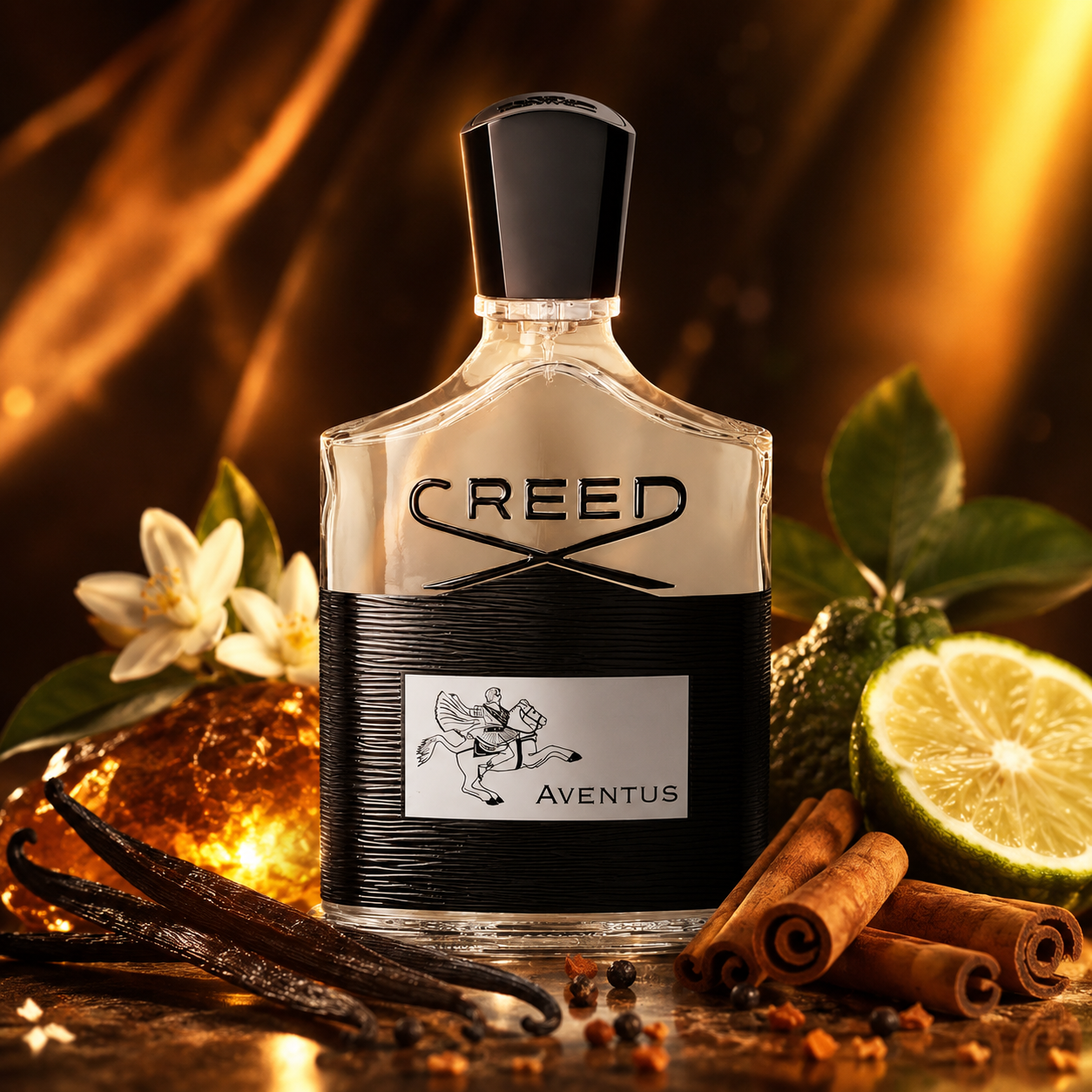 Creed Aventus Eau De Parfum Sp - مراجعة Creed Aventus Dupe وسعره