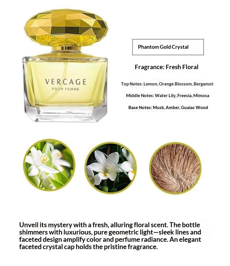 Luxury Brand Lasting Fragrance - مراجعة Perfume Zara وسعره