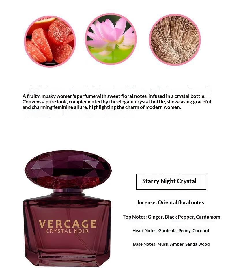 Luxury Brand Lasting Fragrance - مراجعة Perfume Zara وسعره