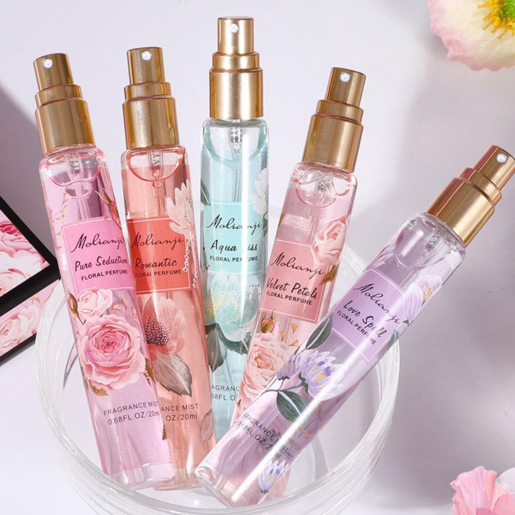 Classic Rose Perfume Women Gif - مراجعة Fragrance Perfume Box وسعره