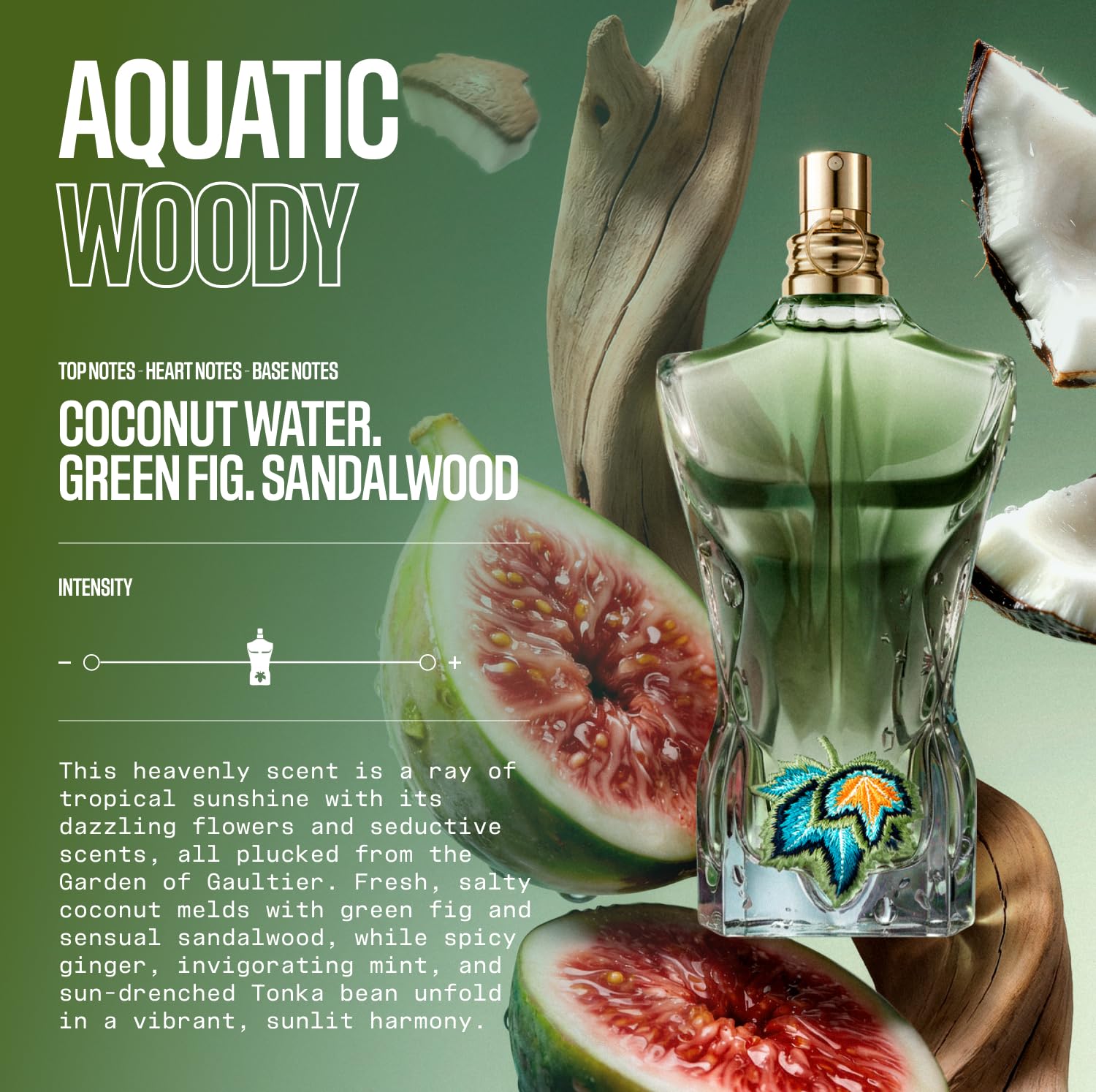 Jean Paul Gaultier Le Beau Par - مراجعة Perfume Light Fragrance وسعره