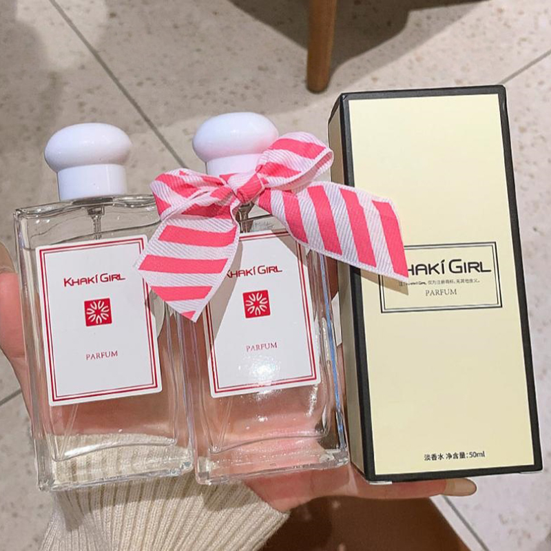 Brand Fruity Women's Fragrance - مراجعة Perfume Fragrance Brands وسعره