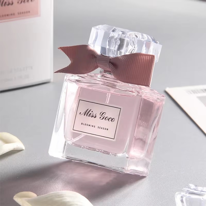 Miss Flower Blooming Season Pe - مراجعة Perfume Zara وسعره