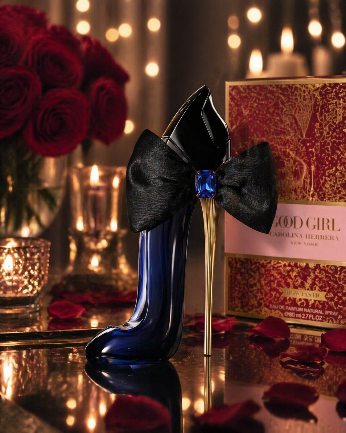 High Heel Stiletto Women's Per - مراجعة Perfume Juicy Fragrance وسعره