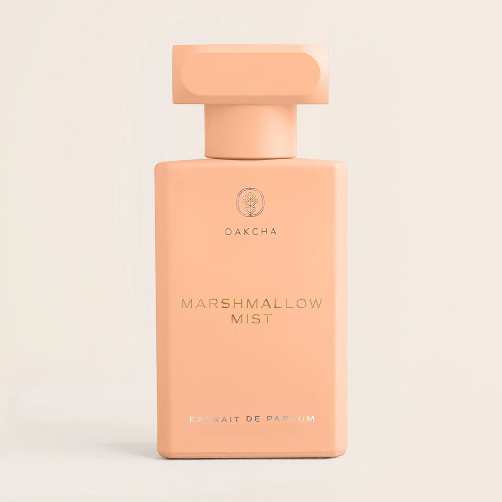 OAKCHA Marshmallow Mist Perfum - مراجعة Perfume Juicy Fragrance وسعره